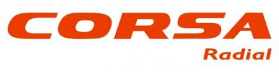 Corsa Tires